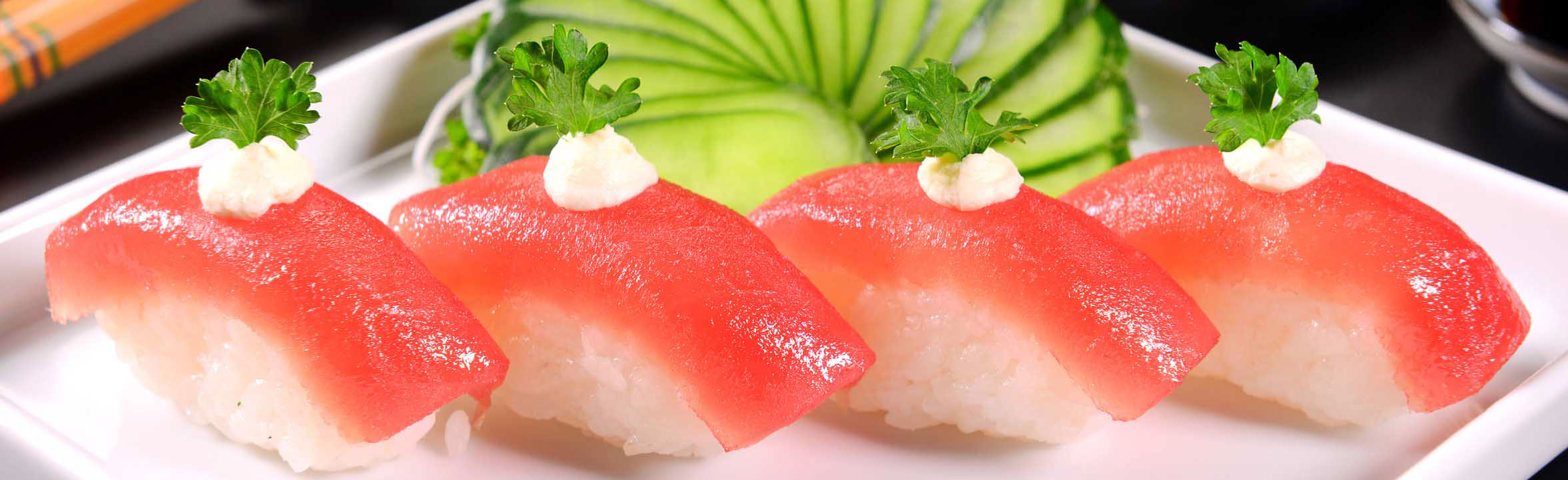 Sushi & more Flensburg